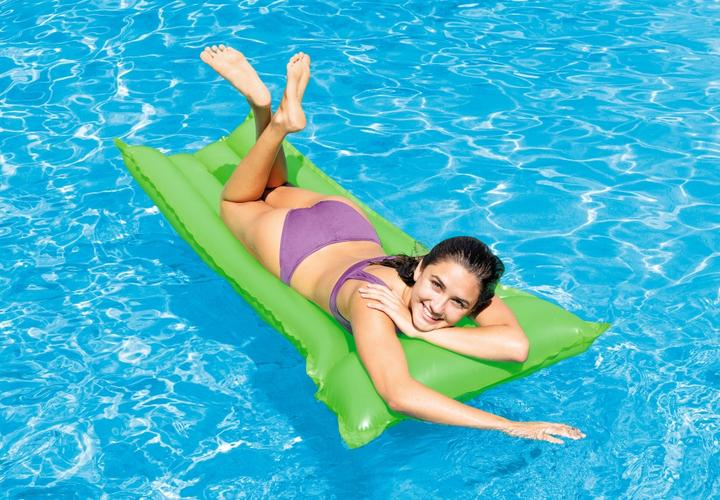 Immagine prodotto Intex Materasso Materasso al neon