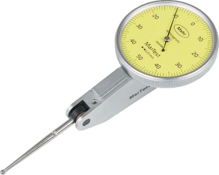 Image du produit Mahr Indicateur à levier Martest 800
