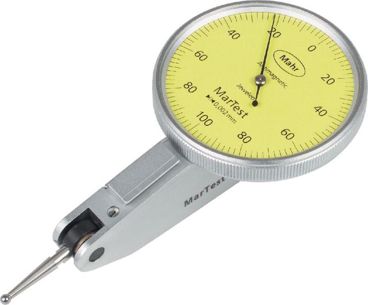 Image du produit Mahr Indicateur à levier Martest 800