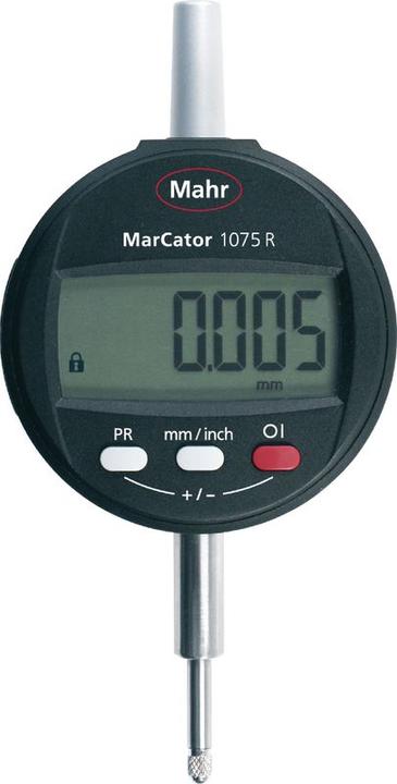 Produktbild Mahr Messuhr MarCator 1075 R