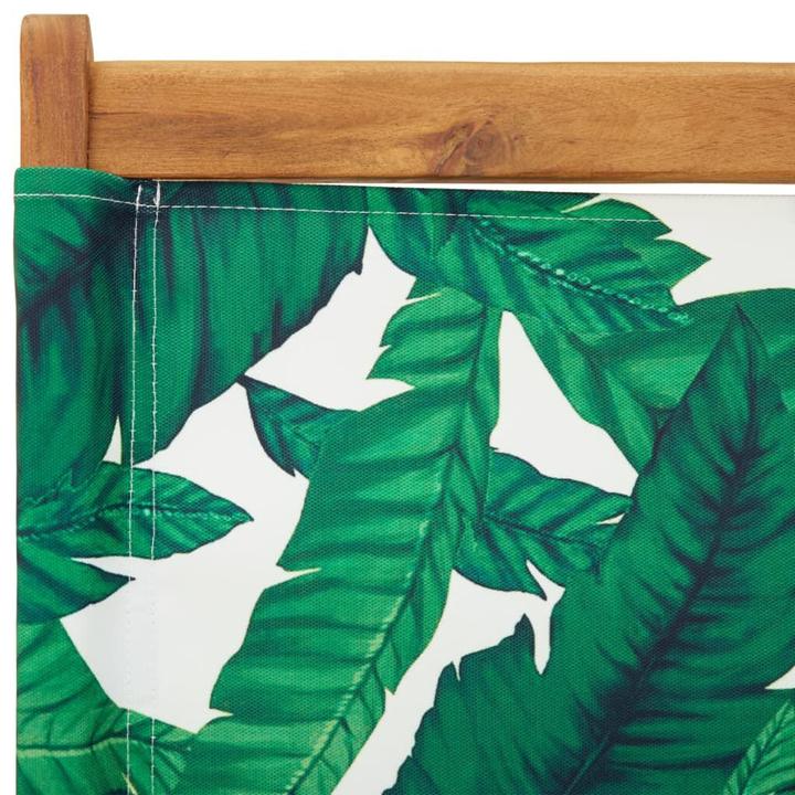 Produktbild vidaXL Gartenstuhl