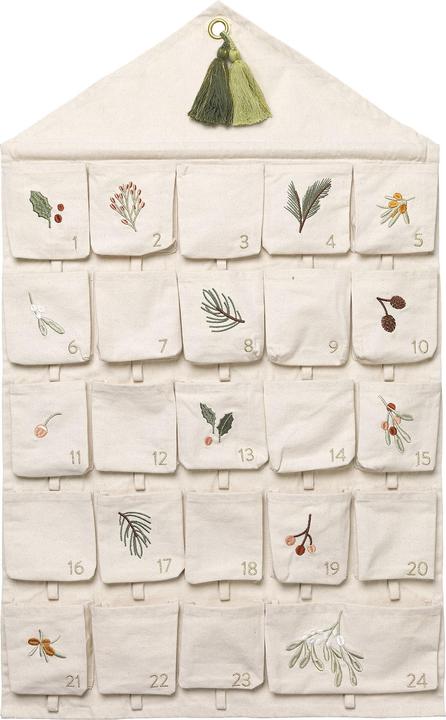 Produktbild Fabelab Adventskalender Yule Al