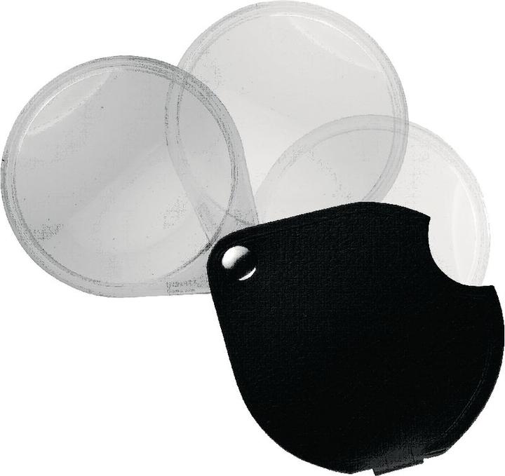 Schweizer Optik Zakloep