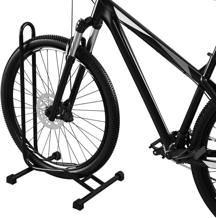 Actual product image Wellgro Mobile bike stand