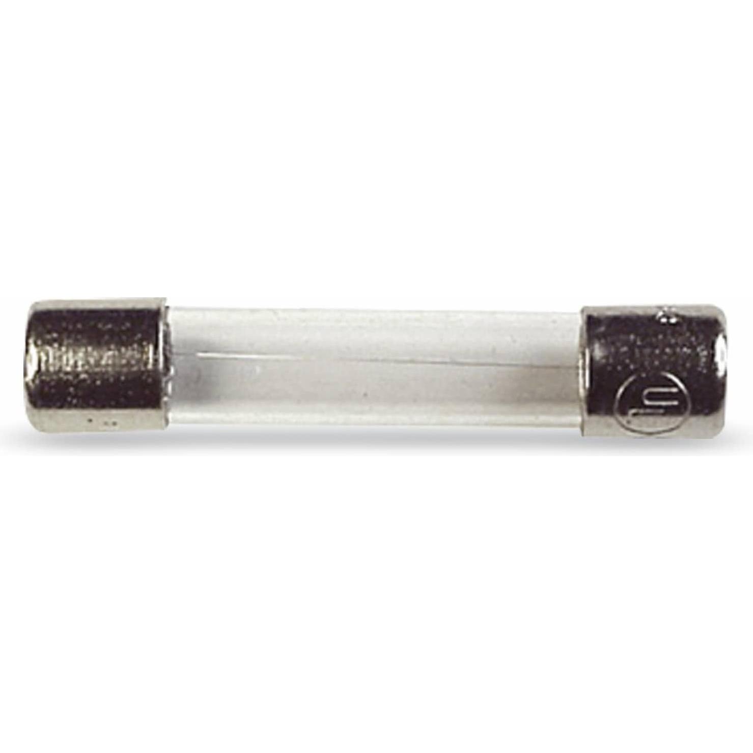 Eneroid, Sicherung, Feinsicherung, US-Norm, 6,3x32mm, 1,60A/F (Feinsicherung, 1.60 A)
