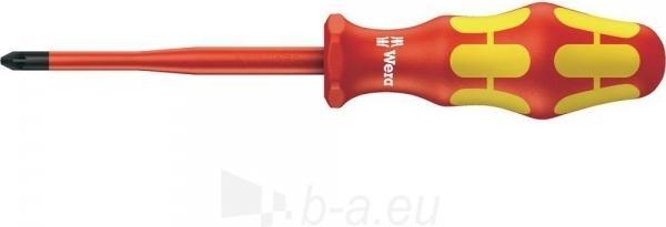 Produktbild Wera 165 iS PZ 2 x 100 mm (Pozidriv-Kreuzschlitz (PZ))
