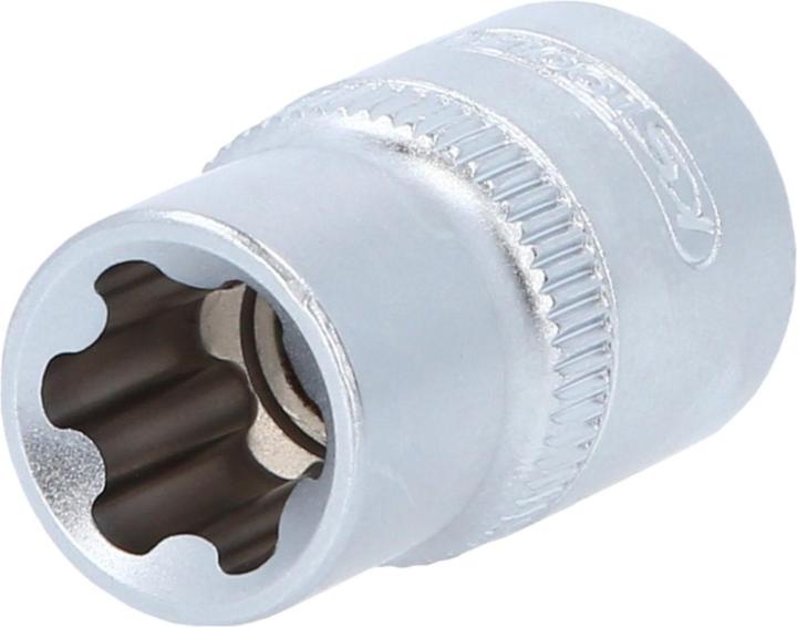 Actual product image KS Tools 3/8" Torx E-Plus socket, EPL16 ( 911.3134 )