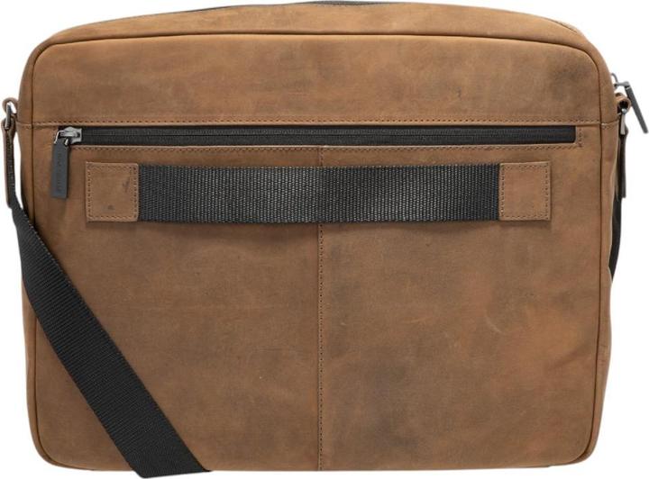 Produktbild Strellson Bow Road - Barney Shoulderbag lhz
