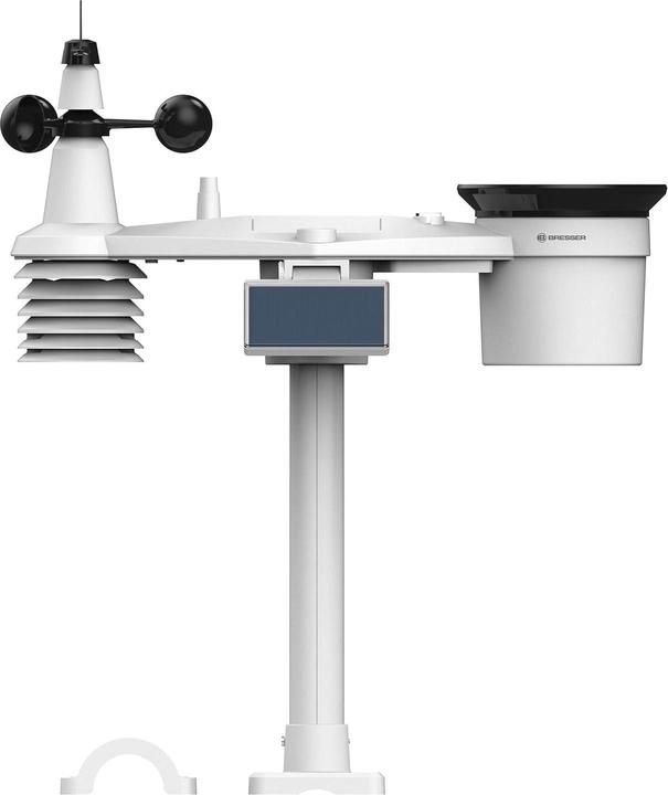 Produktbild Bresser Weerstation - WLAN 4Cast - 7 -in -1