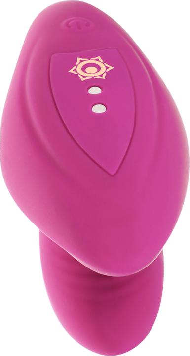 Image du produit Ritual Vibromasseur pour couple "Kama" avec télécommande