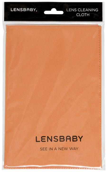 Produktbild Lensbaby Lens Cleaning Cloth