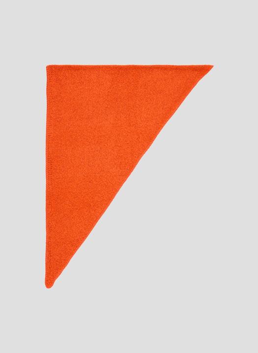 Immagine prodotto s.Oliver Dreieckstuch aus Strick