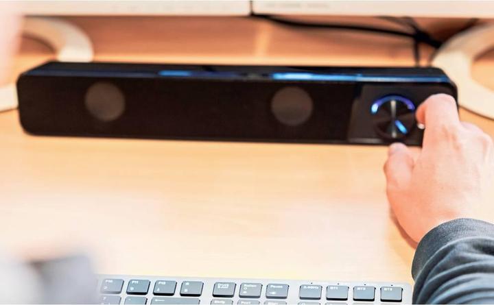 Actual product image Speedlink Brio (6 W, Stereo)