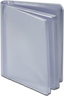 Actual product image Mentrex Document cover (A6, 1 x)