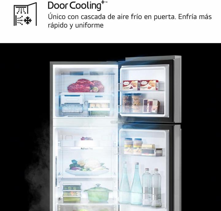 Immagine prodotto LG GTBV22PYGKD (217 l)