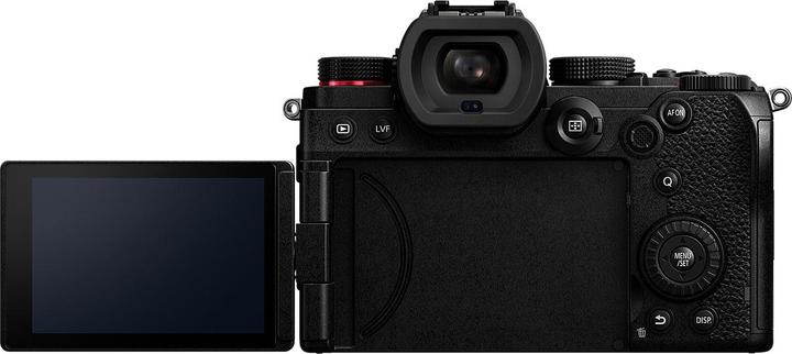 Produktbild Panasonic Lumix S5 Kit (25.28 Mpx, Vollformat)