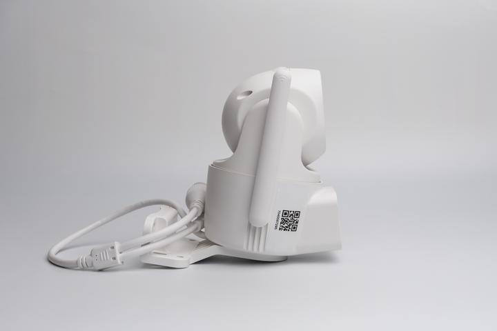 Actual product image Technaxx TX-328 Dual Kamera Outdoor