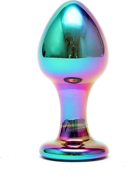 Produktbild Sensual Glass Glasdildo Melany