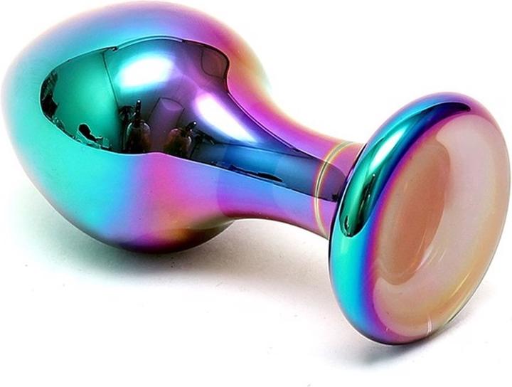 Produktbild Sensual Glass Glasdildo Melany