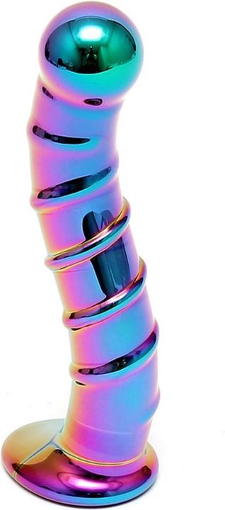 Image du produit Sensual Glass Godemiché en verre NIKITA