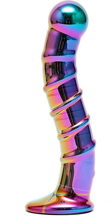 Image du produit Sensual Glass Godemiché en verre NIKITA