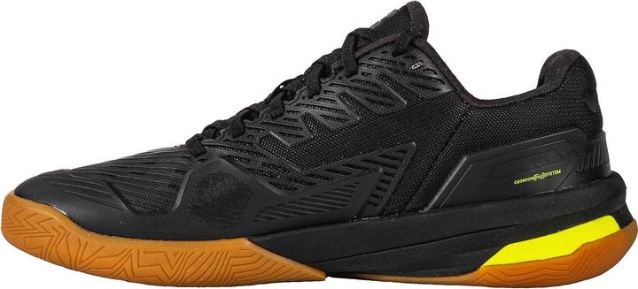 Produktbild Perfly Hallenschuhe Speed schwarz (40)