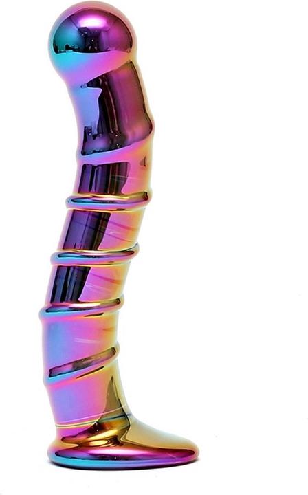 Image du produit Sensual Glass Godemiché en verre NIKITA