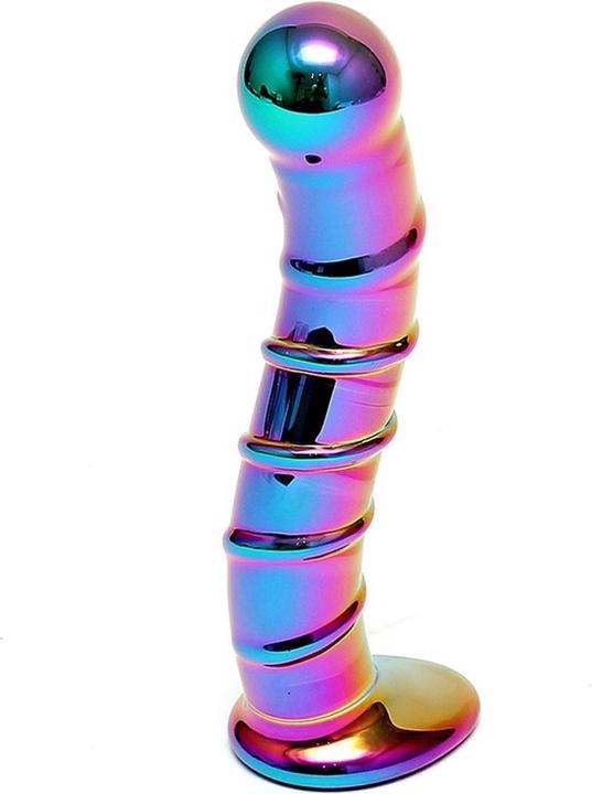 Image du produit Sensual Glass Godemiché en verre NIKITA