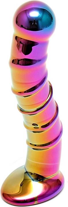 Image du produit Sensual Glass Godemiché en verre NIKITA