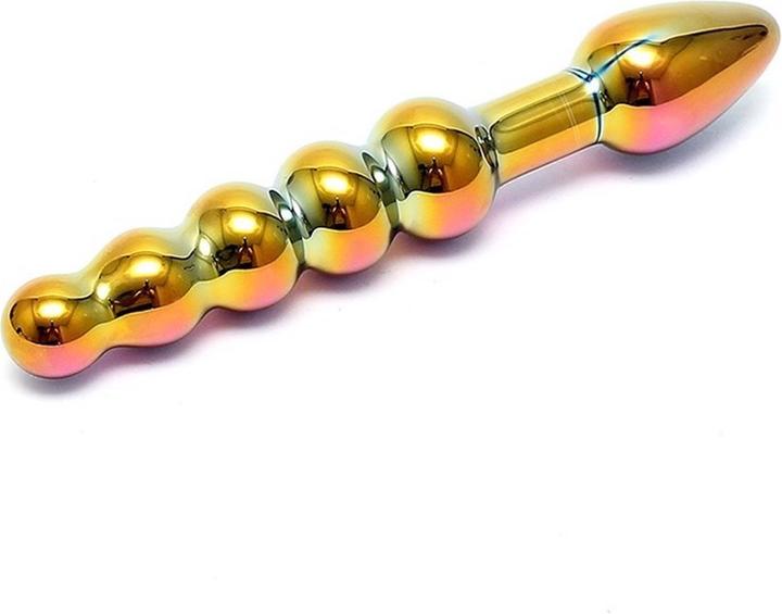 Produktbild Sensual Glass Glasdildo LAILA