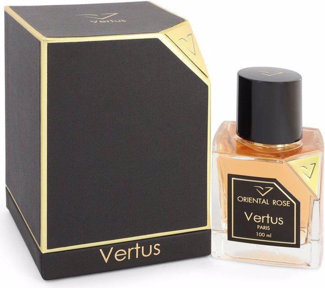 Vertus Oriental Rose (Eau de Parfum, 340 ml)