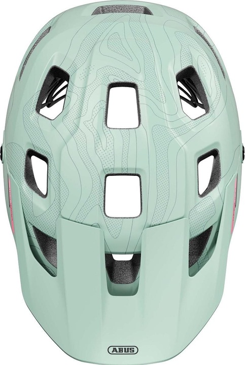 Produktbild Abus MoDrop (54 - 58 cm)