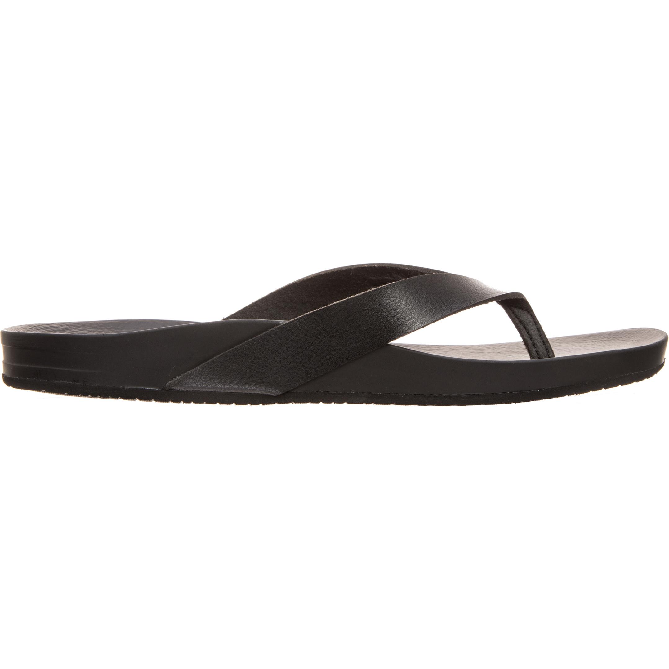 Thumbnail - Reef, Damen, Flip-Flop, Cushion Court, Schwarz, (38.5)