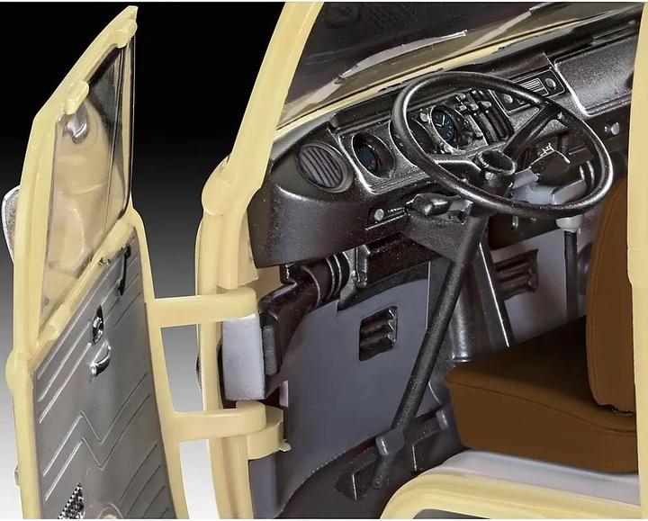 Produktbild Revell Model Set VW T2 Camper (easy click)