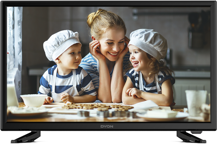 Produktbild Dyon Live 22 Pro (22", LCD, Full HD)
