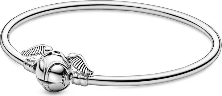 Immagine prodotto Pandora Harry Potter (17 cm, Argento)