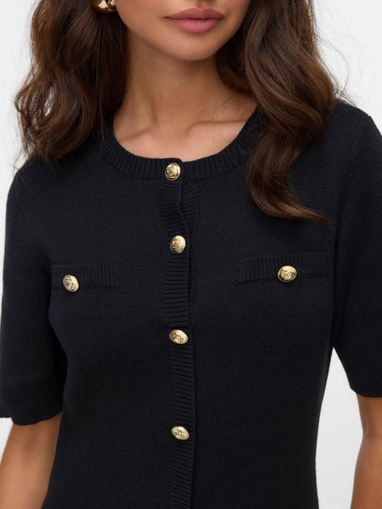 Actual product image Vero Moda AWPICCO Kurzes Kleid Strickkleid (XS)