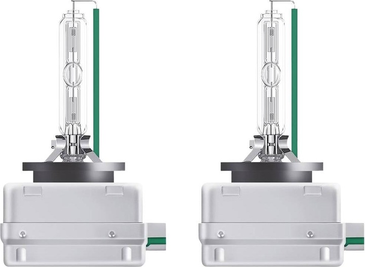 Produktbild Osram Night Breaker Laser Xenarc (D3S)