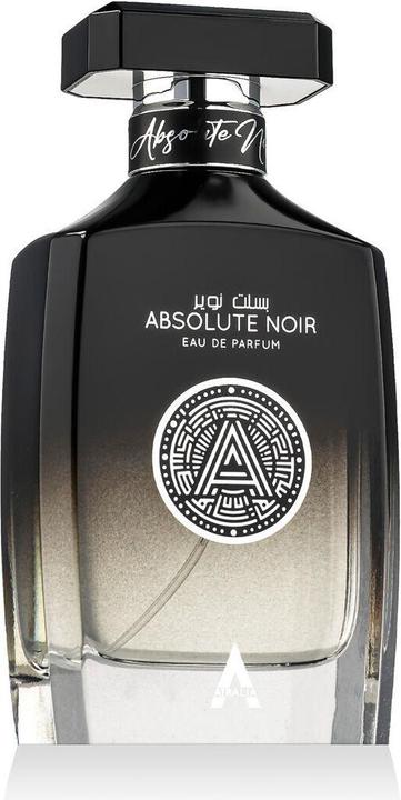 Produktbild Atralia Equest Absolute Noir (Eau de Parfum, 100 ml)
