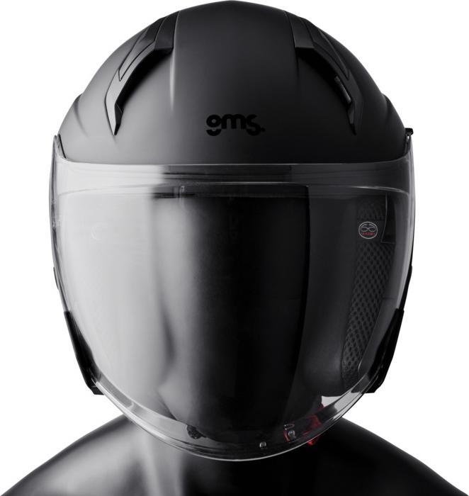 Casque de moto