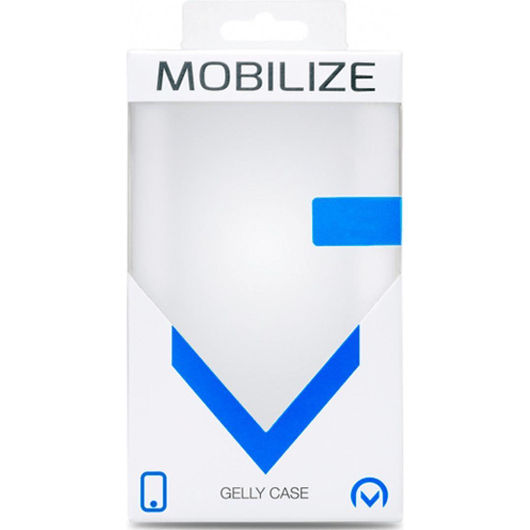 Thumbnail - Mobilizera Mobilize Shatterproof Cover Til Samsung Galaxy S20 Sort (Samsung Galaxy S20), Smartphone Hülle, Schwarz