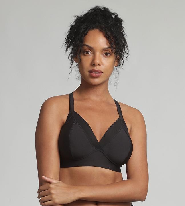 Produktbild Playtex Bügelloser BH Feel Good Support (90 E)