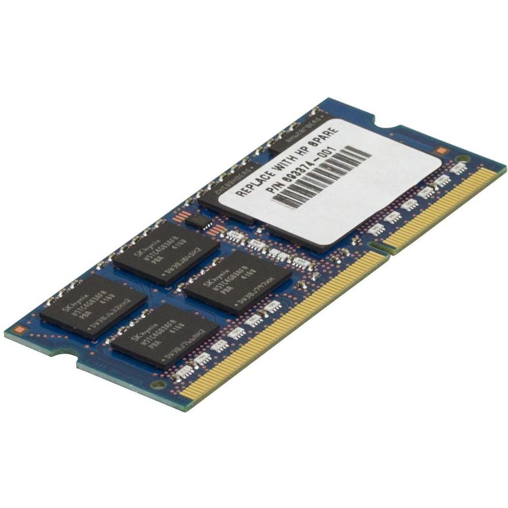 HP DDR3L 8 GB SO DIMM 204-PIN (1 x 8GB, 1600 MHz, DDR3-RAM, SO-DIMM), RAM