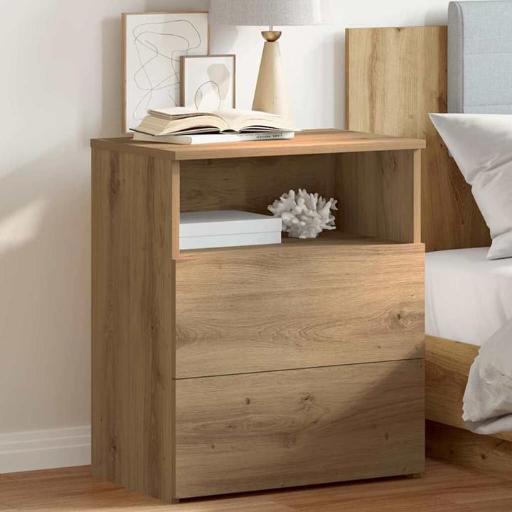 Immagine prodotto vidaXL Nachttisch (50 x 32 x 60 cm)