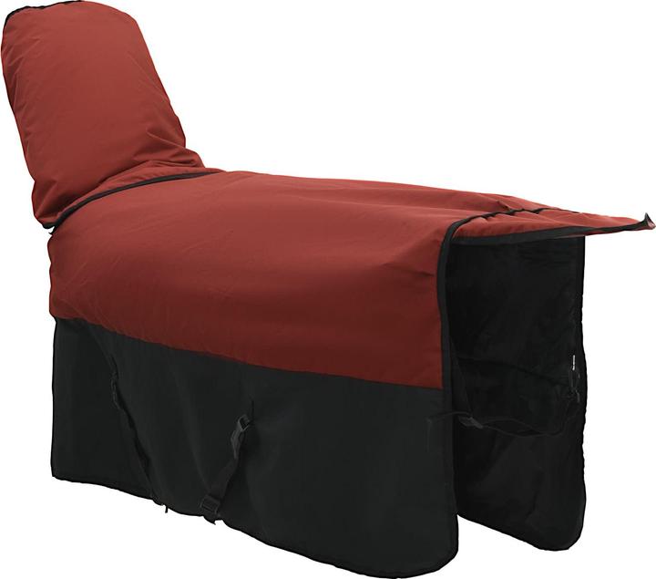 Produktbild vidaXL Pferdedecke (145 cm)