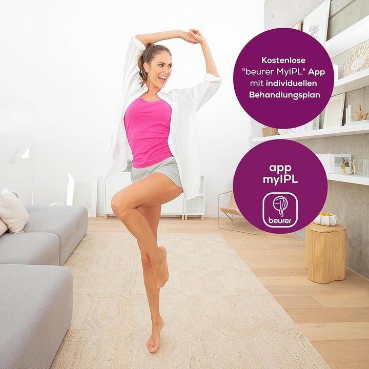 Produktbild Beurer Pure Skin Pro