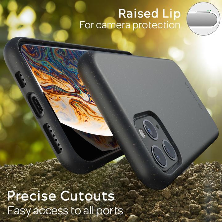 Produktbild Nalia Bio Hülle (Apple iPhone 11 Pro Max)