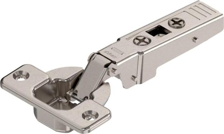 Blum Topfbänder CLIP top für Profiltüren, Eckband 95 °