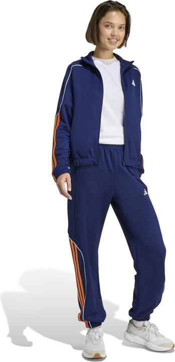 Produktbild Adidas W Stadium Ts - dkblue (S)