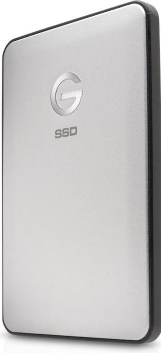 Immagine prodotto G-Tech Guida sottile (0.50 TB)